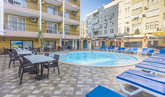 Wasa Hotel (2)