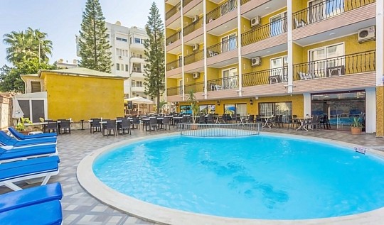 Wasa Hotel (3)