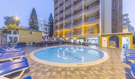 Wasa Hotel (4)