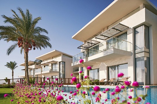 Rixos Premium Magawish Suites & Villas (3)