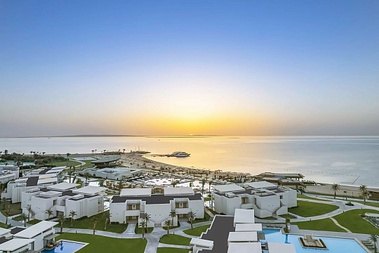 Rixos Premium Magawish Suites & Villas (4)
