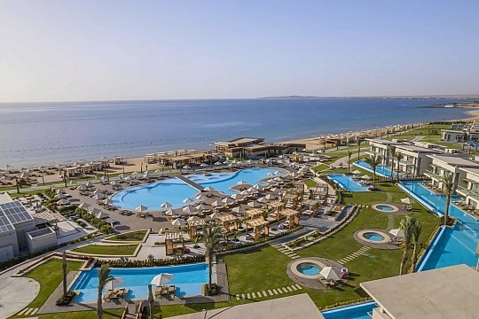 Rixos Premium Magawish Suites & Villas (5)