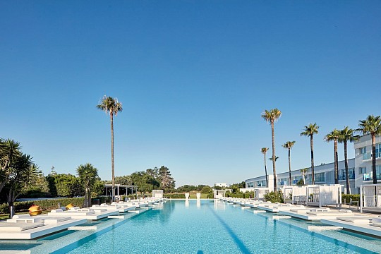 So Nice Club Resort (2)