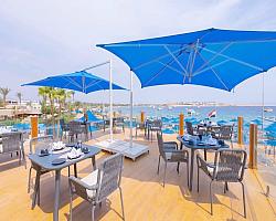 Naama Bay Suites & Spa