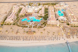 Beach Club & Spa Hotel Protels