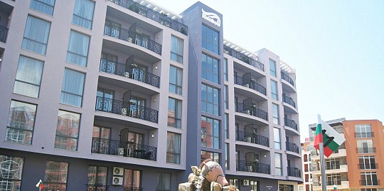 Holiday Complex Rainbow 4 (3)