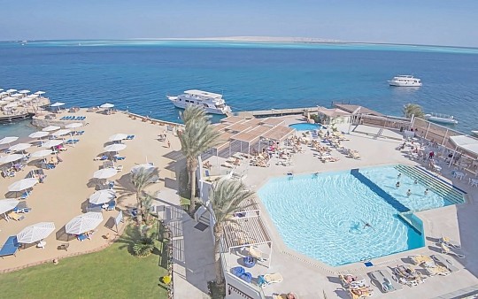Sunrise Holidays Resort (Adults Only 16+) (2)