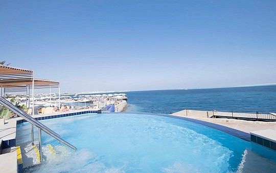 Sunrise Holidays Resort (Adults Only 16+) (4)