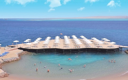 Sunrise Holidays Resort (Adults Only 16+) (5)