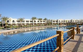 Arabian Beach Resort Sunrise Grand Select
