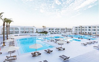 White Hills Resort Sunrise