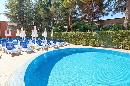 Boutique Hotel Opal (2)