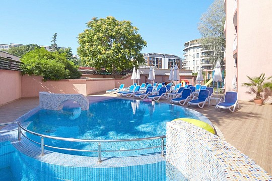 Boutique Hotel Opal (5)