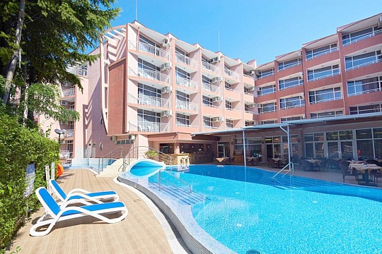 Boutique Hotel Opal (4)