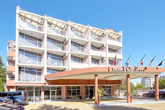 Boutique Hotel Opal (3)