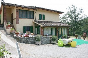 La Rogaia Casolare