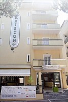 Baltic Hotel