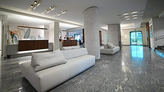 Grand Hotel Guinigi (5)