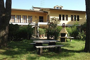 Villa Quattro Mori