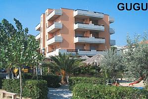 Gugu Residence