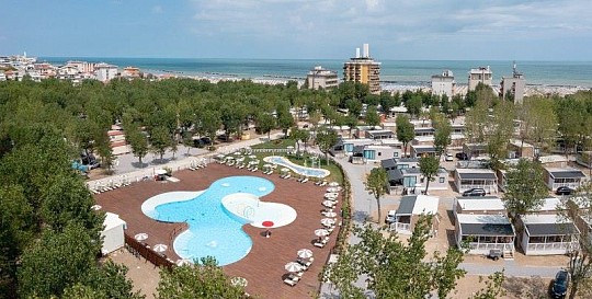 RIMINI FAMILY VILLAGE