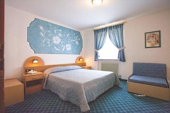 Hotel Milano (2)