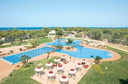 LA MASSERIA