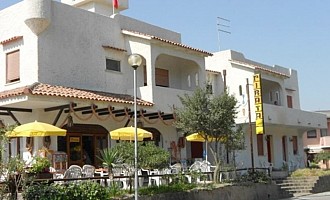 Villa Pirata Residence