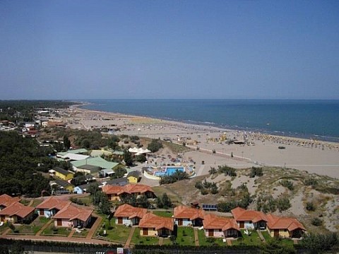 ROSOLINA MARE CLUB