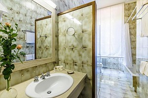 Villa delle Rose Hotel