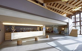 Acquaseria Hotel Blu