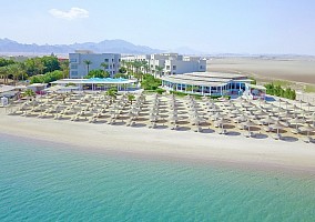 Solymar Soma Beach Hotel
