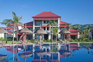 Tamassa Bel Ombre Resort by LUX