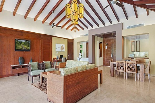 Barcelo Bavaro Palace - All Inclusive