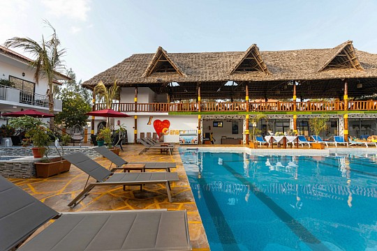 Canary Hotel & SPA Resort