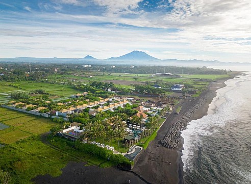 The Royal Purnama - Adults Only