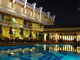 Windmill Resort Pattaya
