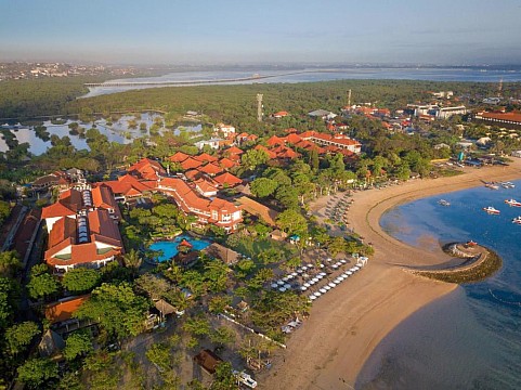 Sol Benoa Bali - All Inclusive