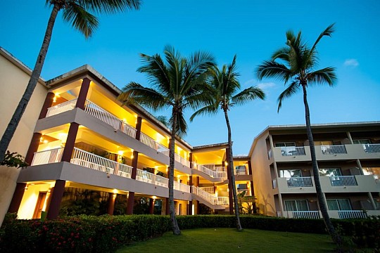 Grand Sirenis Punta Cana Resort & Aquagames - All Inclusive