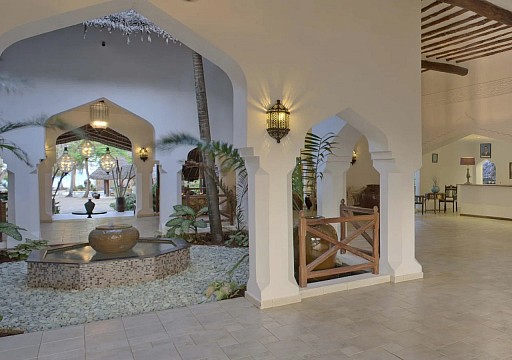 Bluebay Beach Resort & Spa *****, Tanzanie, Zanzibar, Kiwengwa