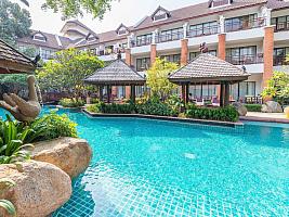Woodlands Hotel & Resort