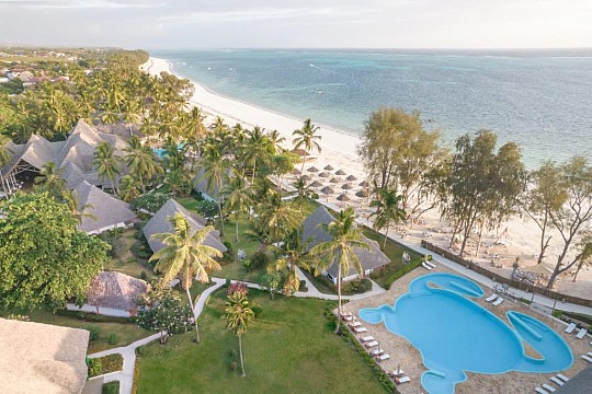 Kiwengwa Beach Resort