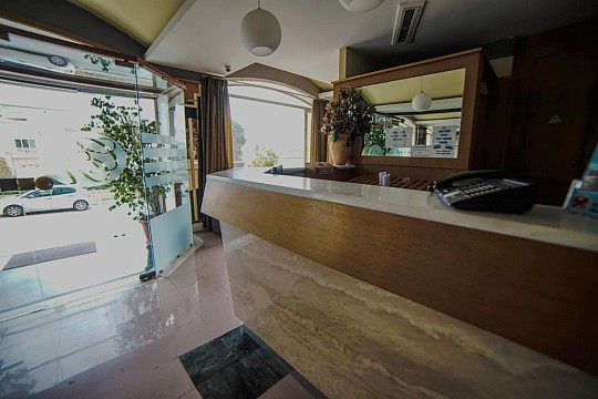 Coral Hotel (2)