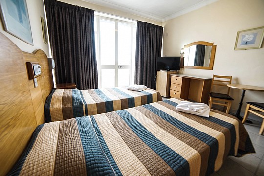 Coral Hotel (5)