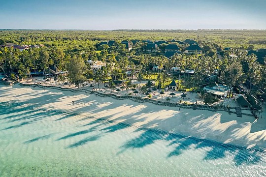 TUI BLUE Bahari Zanzibar