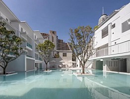 Prima Hotel Pattaya