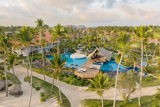 Dreams Flora Resort & Spa
