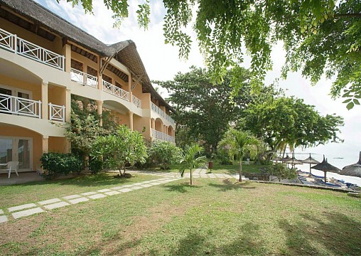 LUX* Grand Baie