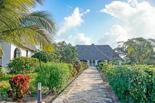 Pearl Beach Resort by Sansi