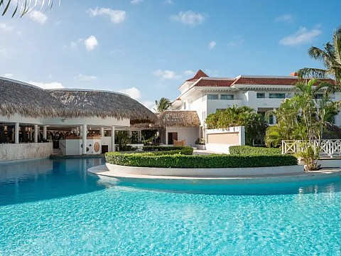 Zel Punta Cana, All Suites - All inclusive